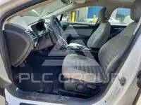 2014 Ford FUSION фото