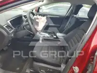2014 Ford FUSION фото