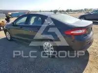 2014 Ford FUSION фото