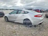 2014 Ford FUSION фото
