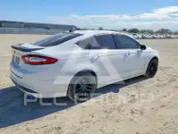 2014 Ford FUSION фото