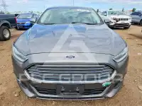 2014 Ford FUSION фото