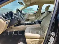 2014 Ford FUSION photo