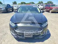 2014 Ford FUSION фото