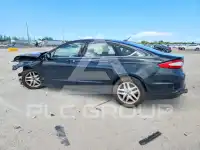 2014 Ford FUSION фото