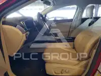 2014 Ford FUSION фото