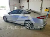 2014 Ford FUSION photo