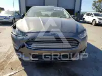 2014 Ford FUSION фото