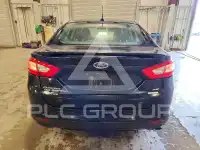 2014 Ford FUSION фото