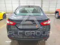 2014 Ford FUSION photo