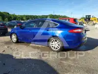 2014 Ford FUSION фото