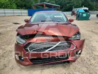 2014 Ford FUSION фото