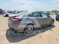 2014 Ford FUSION фото