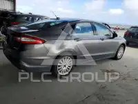 2014 Ford FUSION фото