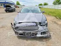 2014 Ford FUSION фото