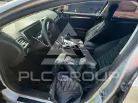 2014 Ford FUSION фото