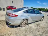 2014 Ford FUSION фото