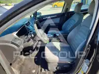 2014 Ford FUSION фото