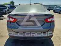 2014 Ford FUSION фото