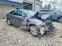 2014 Ford FUSION фото