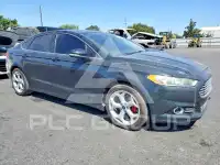 2014 Ford FUSION фото