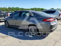 2014 Ford FUSION фото