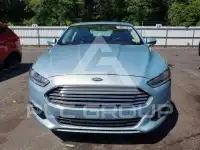 2014 Ford FUSION фото