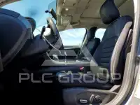 2014 Ford FUSION photo