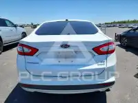 2014 Ford FUSION photo