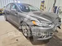 2014 Ford FUSION фото