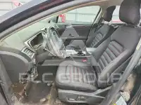 2014 Ford FUSION фото