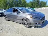 2014 Ford FUSION фото