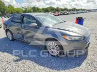 2014 Ford FUSION фото