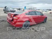 2014 Ford FUSION фото