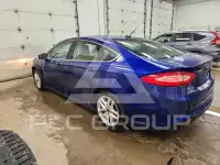 2014 Ford FUSION фото