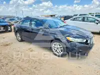 2014 Ford FUSION photo