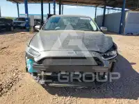 2014 Ford FUSION photo