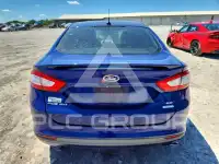 2014 Ford FUSION фото
