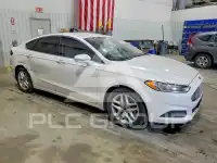 2014 Ford FUSION photo