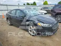 2014 Ford FUSION фото