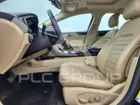 2014 Ford FUSION фото