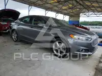 2014 Ford FUSION photo