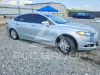 2014 Ford FUSION фото