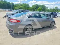 2014 Ford FUSION фото