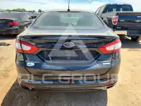 2014 Ford FUSION фото