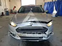 2014 Ford FUSION фото