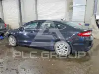 2014 Ford FUSION фото
