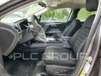 2014 Ford FUSION photo