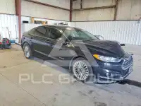 2014 Ford FUSION фото