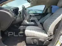 2014 Ford FUSION photo